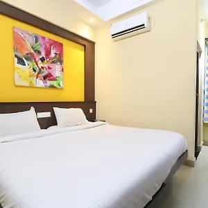 Hotel Fabhotel Elite, Thiruvananthapuram