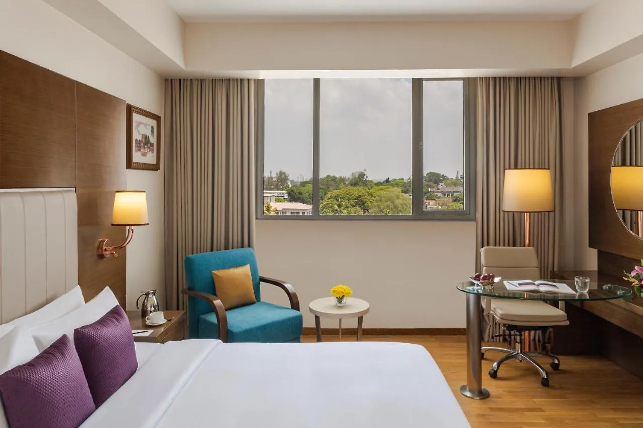 Vivanta Thiruvananthapuram Hotel